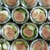 Pickles de concombre aux graines de moutarde – Image 2